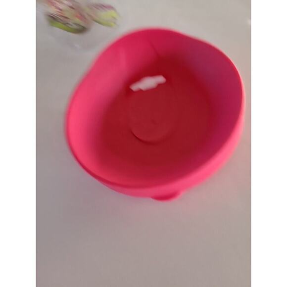 Tervis Hummingbirds Insulated Tumbler 16Oz Pink Lid - Picture 8 of 10
